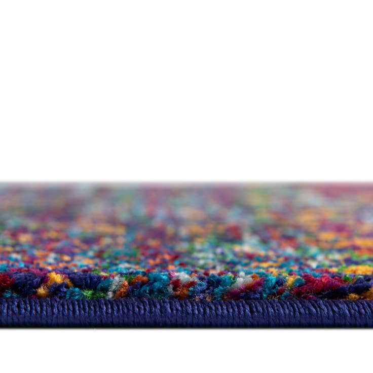 Detail image of 2' x 3' Calypso Rug
