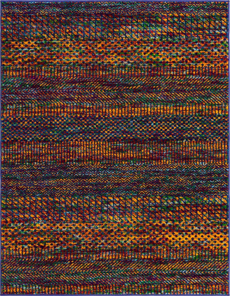 Detail image of 4' x 6' Calypso Rug