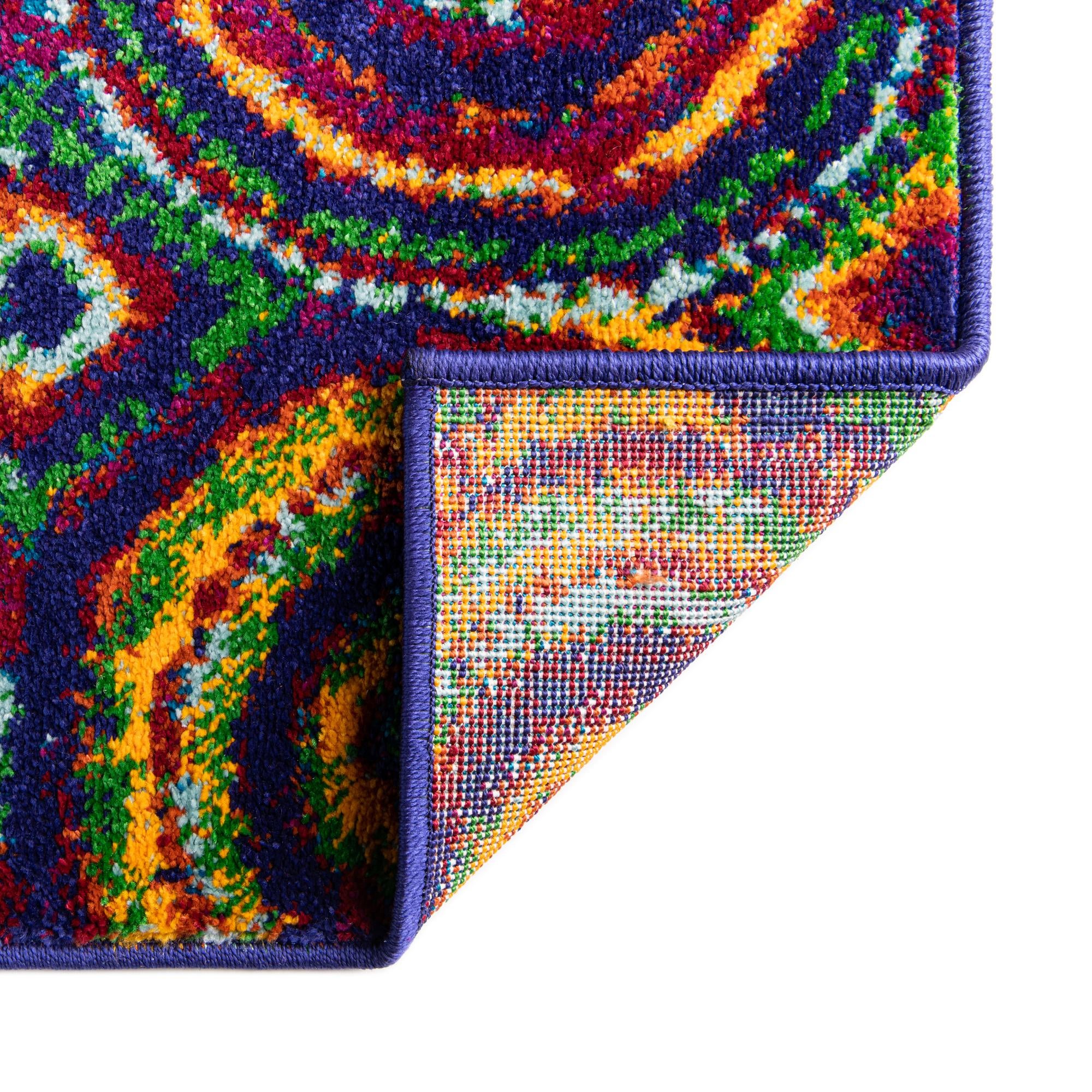 4' x 6' Calypso Rug
