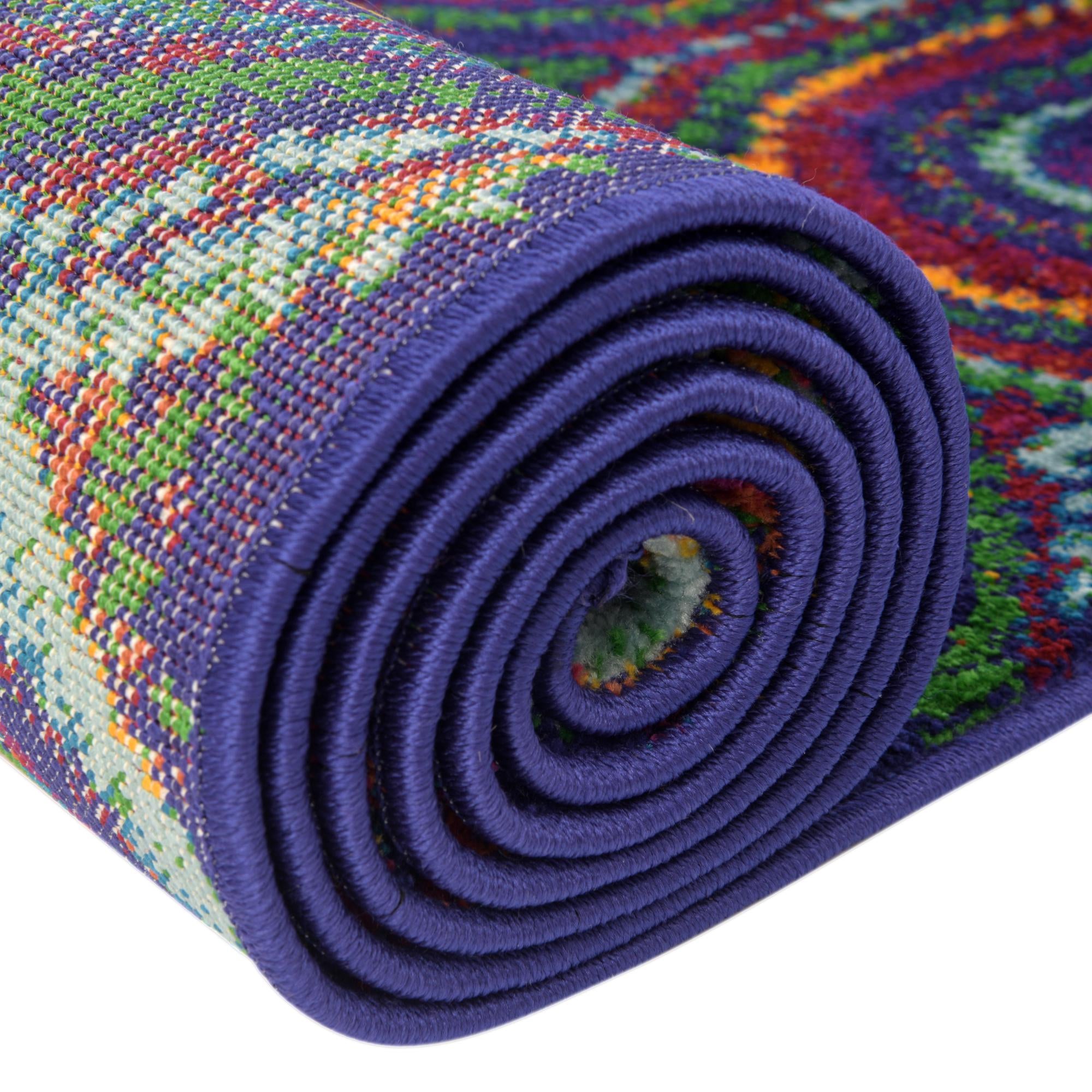 4' x 6' Calypso Rug