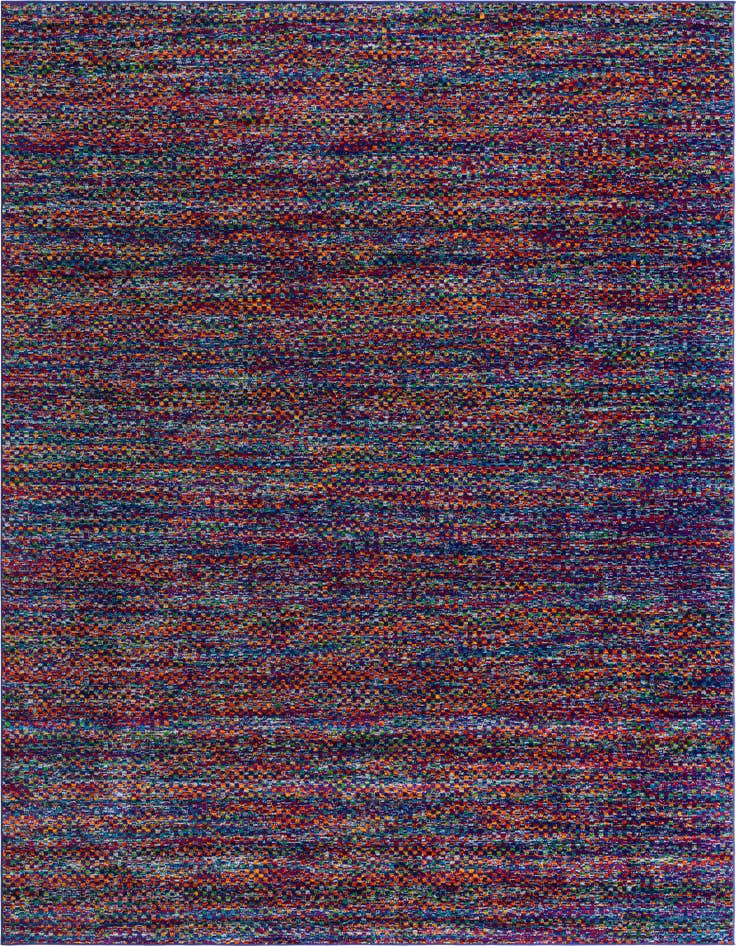 Detail image of 9' x 12' Calypso Rug