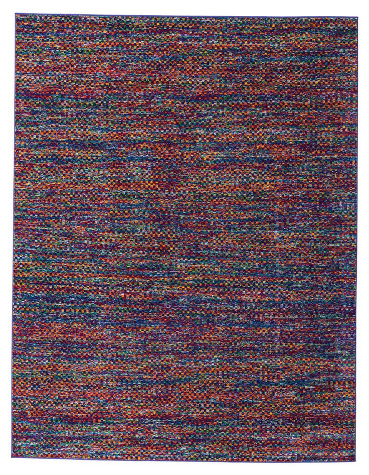 Detail image of 7' 10 x 10' Calypso Rug