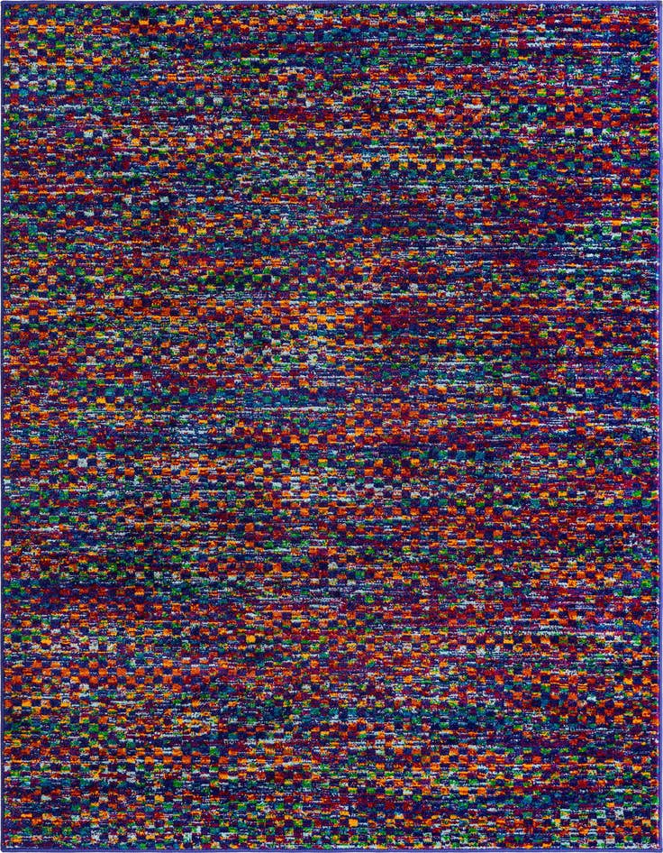 Detail image of 4' x 6' Calypso Rug