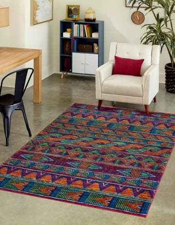 2' x 3' Calypso Rug
