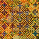 Rug Multicolored Swatch link