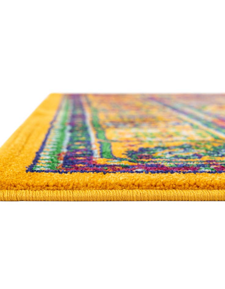Detail image of 9' x 12' Calypso Rug