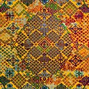 Rug Multicolored Swatch link