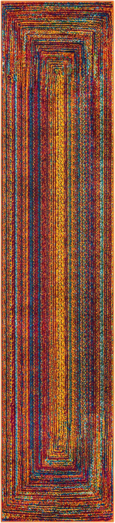 Tidesong rug