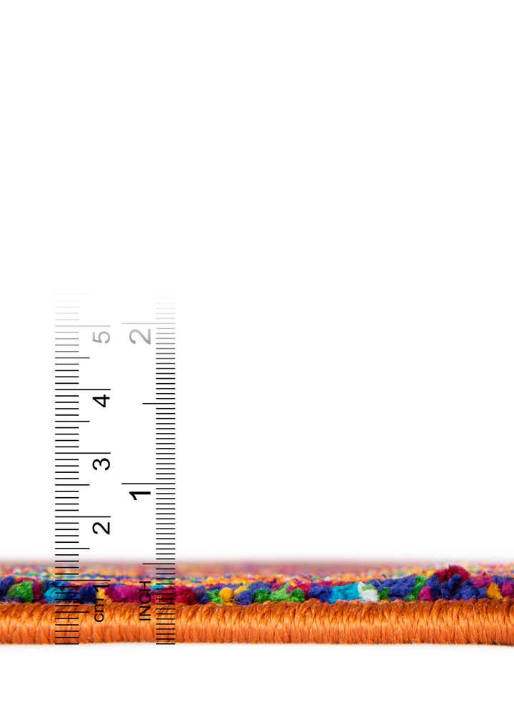 5' 3 x 8' Calypso Rug