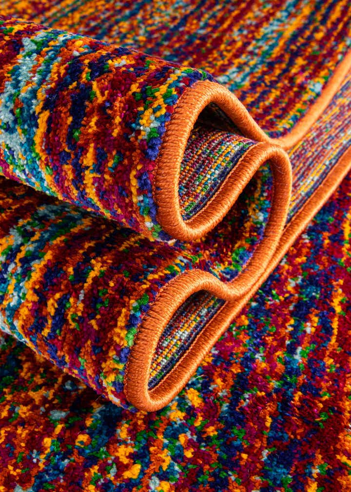 5' 3 x 8' Calypso Rug