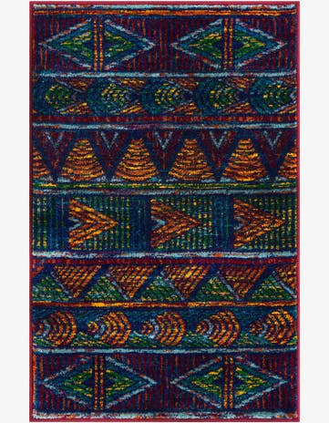 2' x 3' Calypso Rug