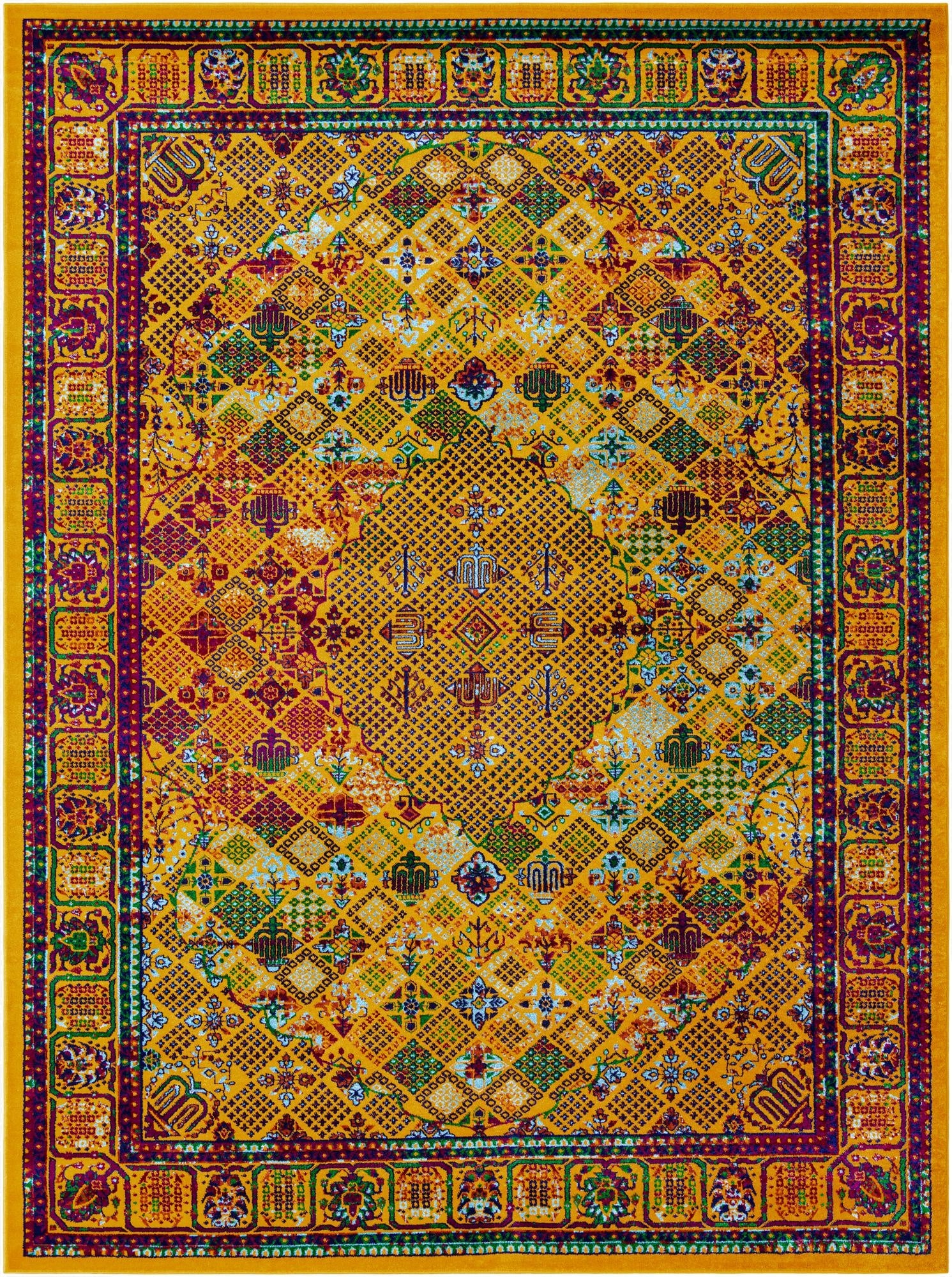 Primary image 275cm x 365cm Calypso Rug