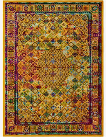 Calypso Rug