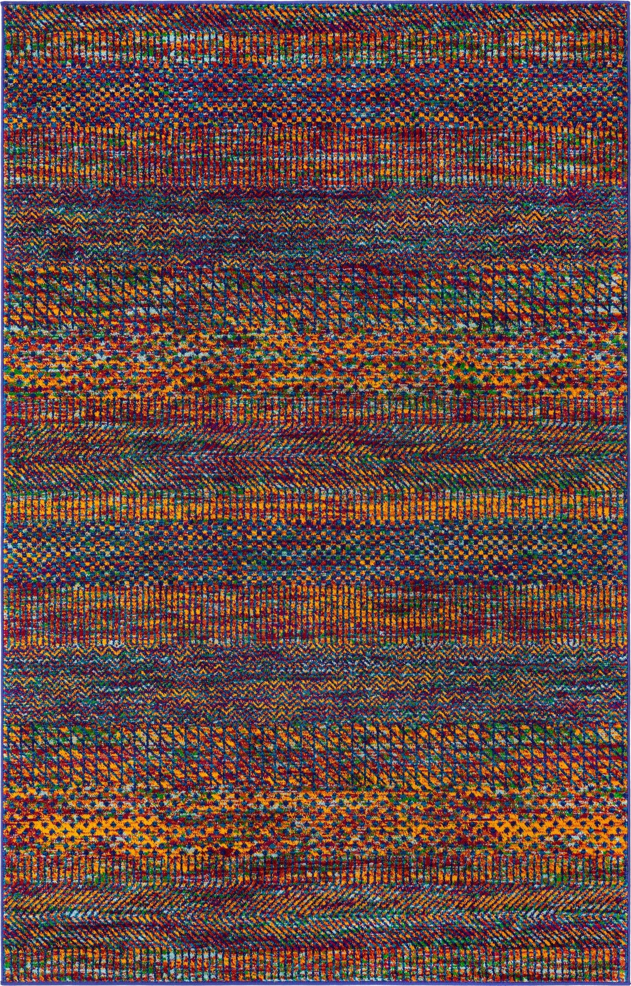 5' 3 x 8' Calypso Rug