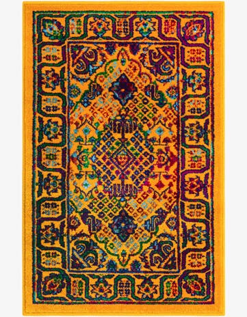Calypso Rug