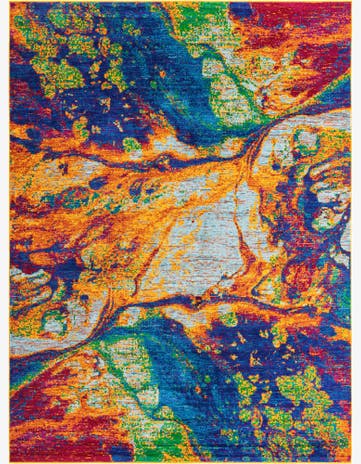 9' 10 x 14' Calypso Rug