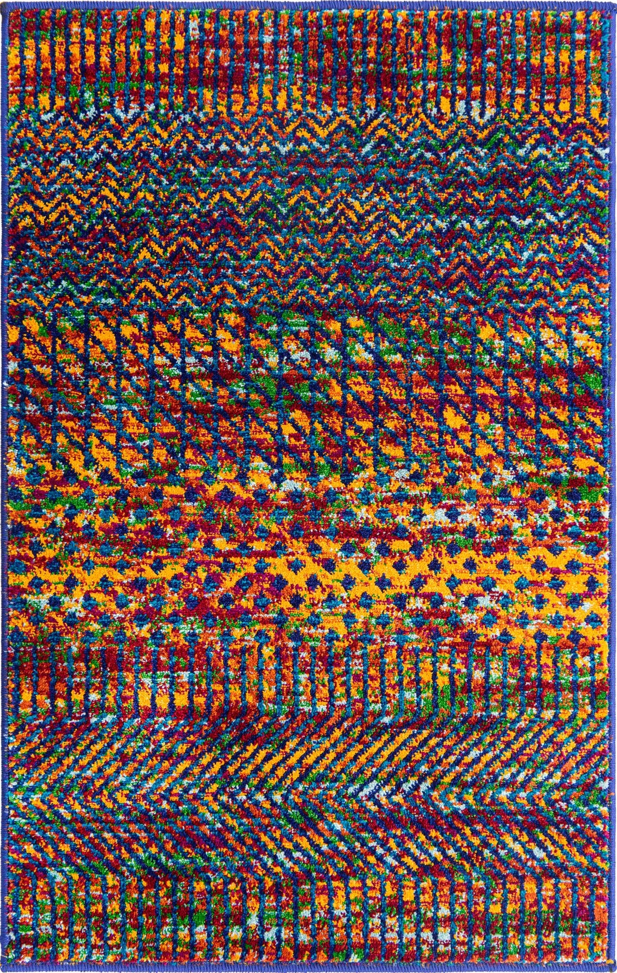 Primary image 2' x 3' Calypso Rug