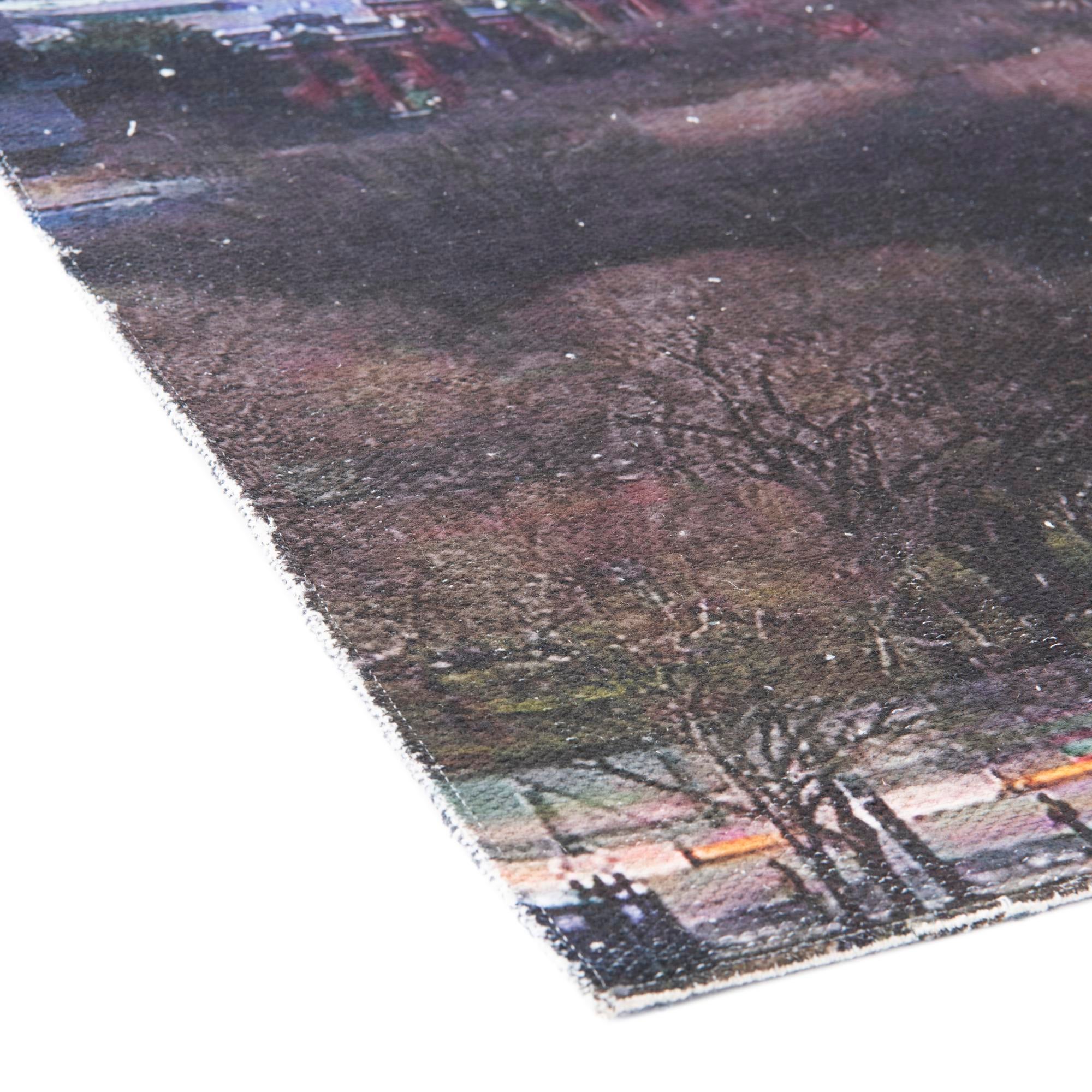 5' 3 x 7' 3 Capitol Rug