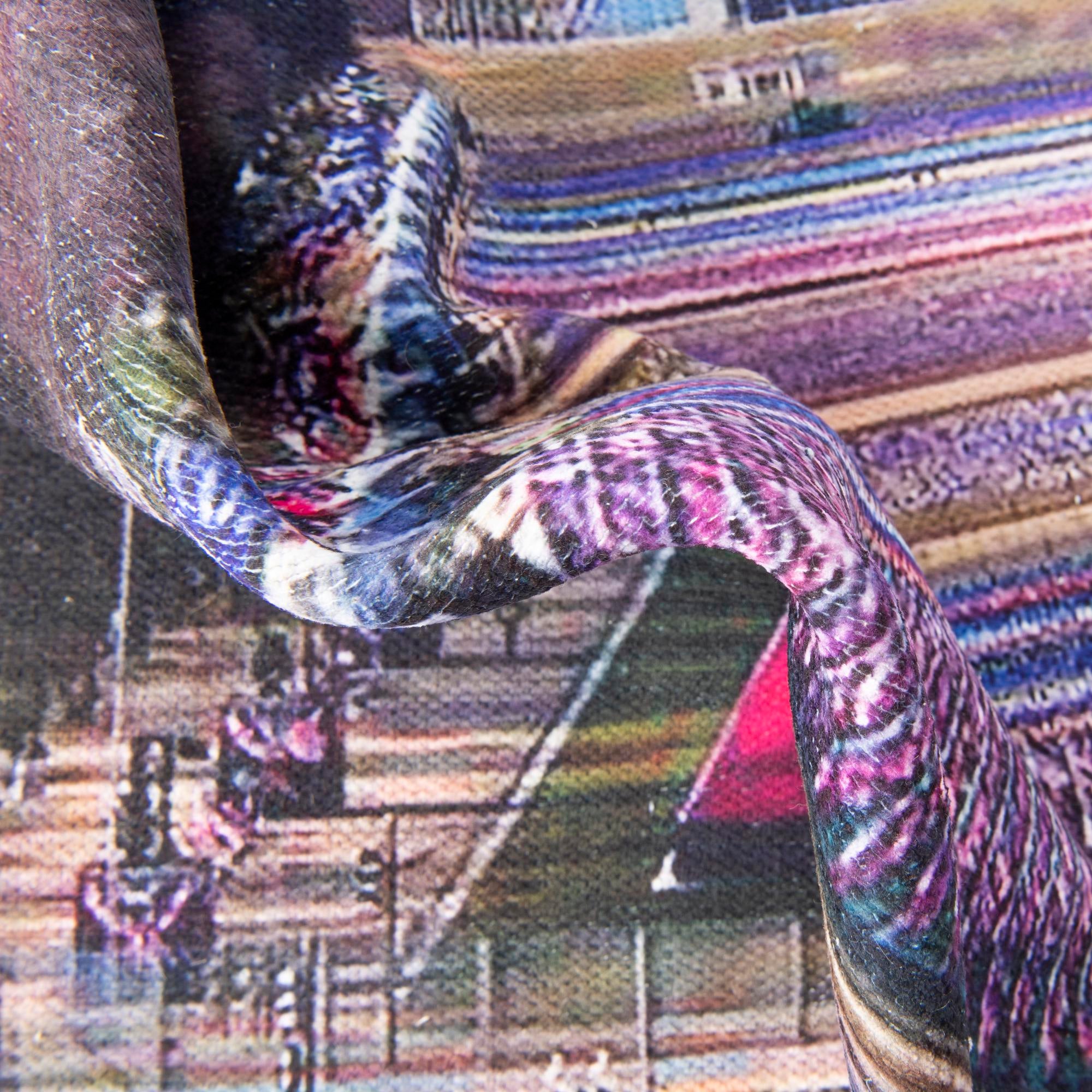 5' 3 x 7' 3 Capitol Rug