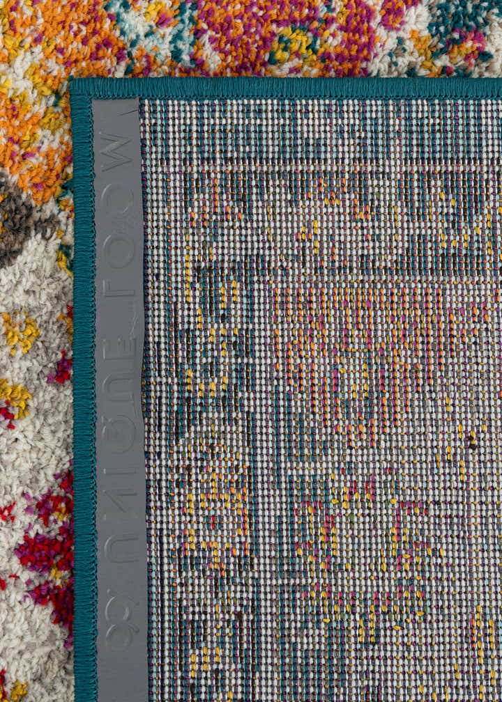 10' x 14' Carrington Rug