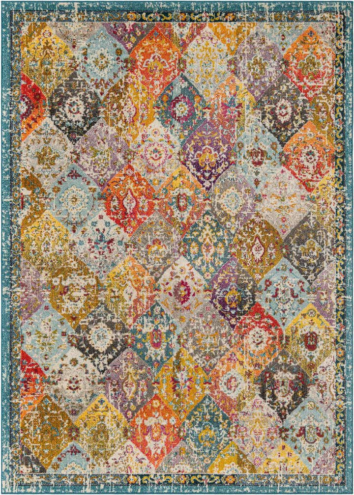 10' x 13' Carrington Rug