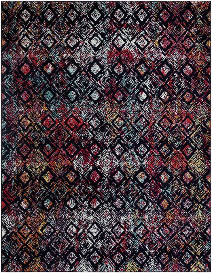 Detail image of 10' x 14' Carrington Rug