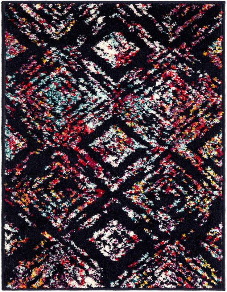 Detail image of 2' x 3' Carrington Rug