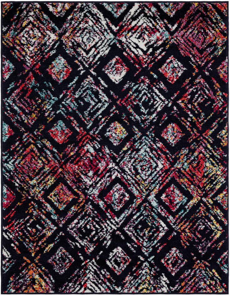 Detail image of 4' x 6' Carrington Rug