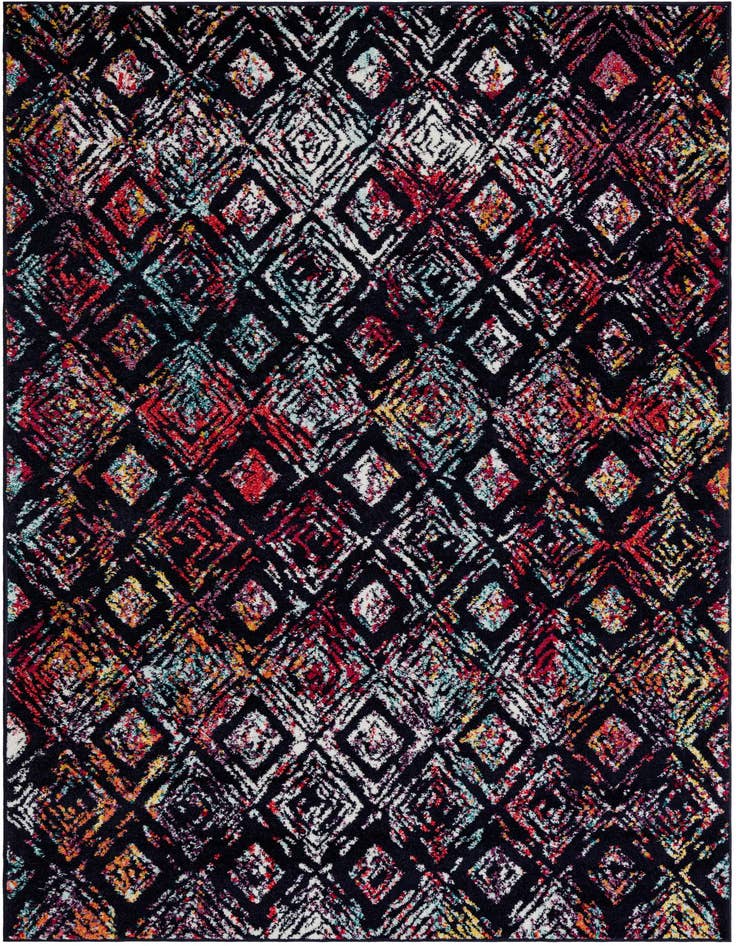 Detail image of 6' x 9' Carrington Rug