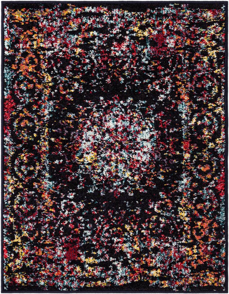 Detail image of 2' x 3' Carrington Rug