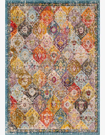 7' x 10' Carrington Rug
