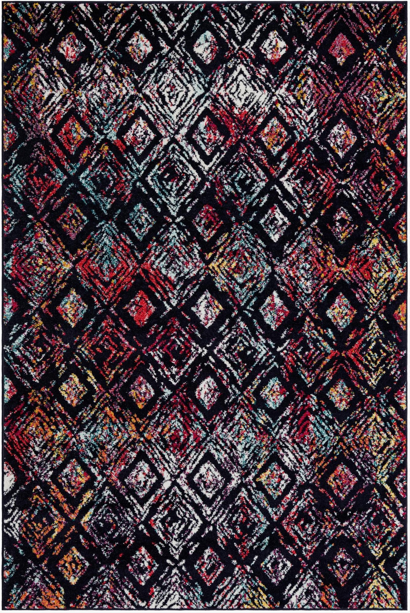 Primary image 6' x 9' Carrington Rug