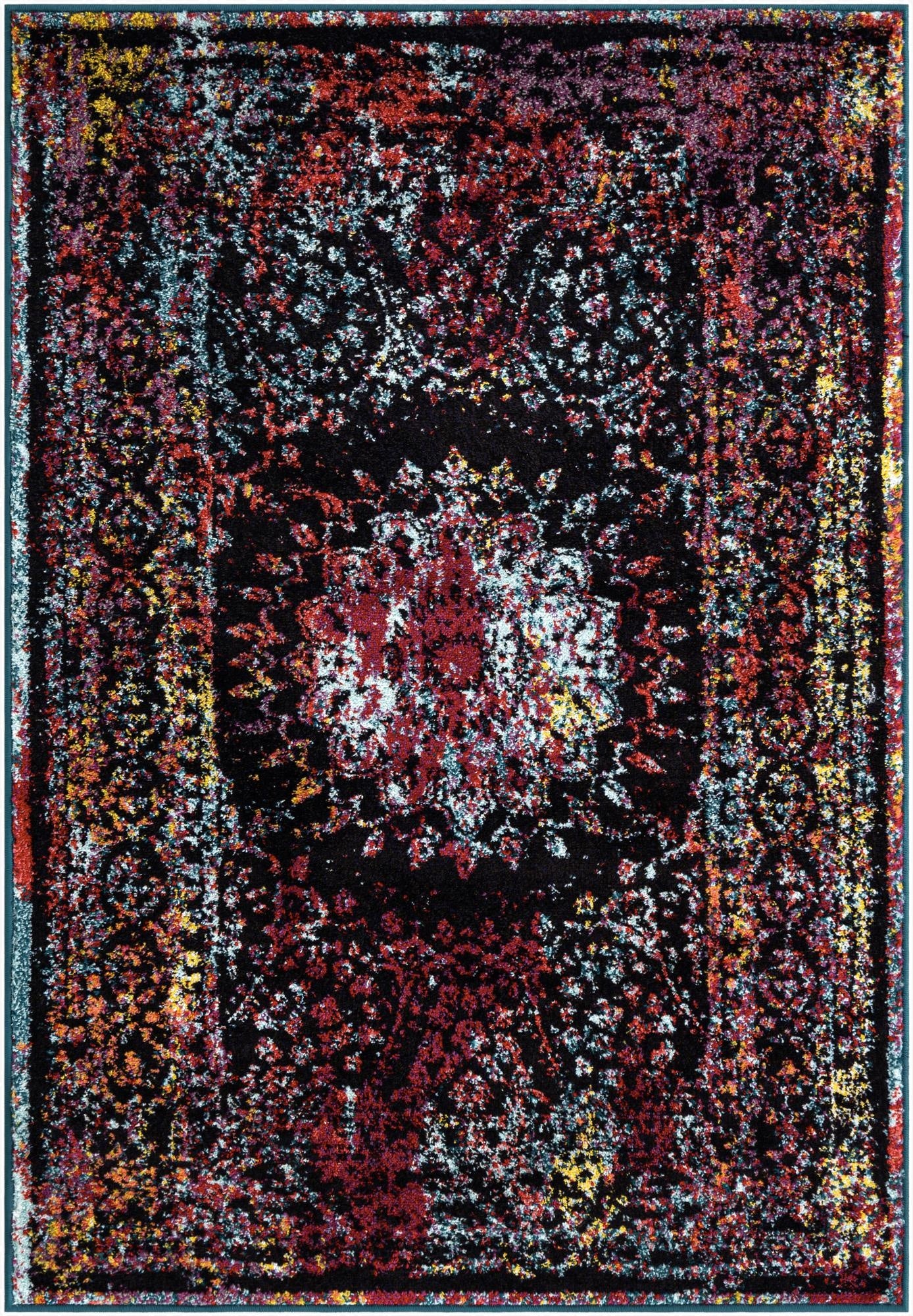 4' x 6' Carrington Rug