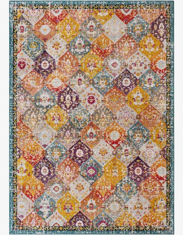 10' x 14' Carrington Rug