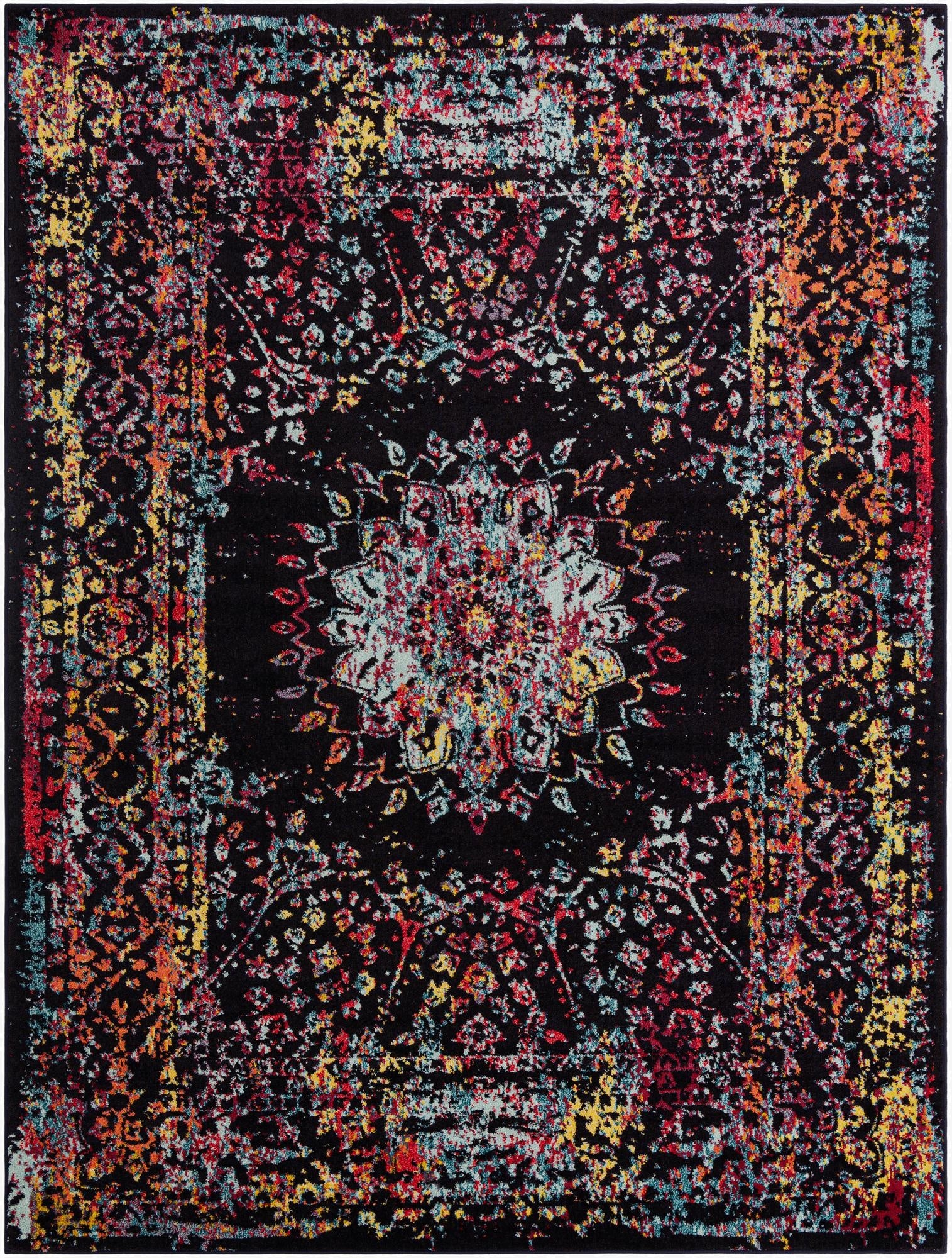 9' x 12' Carrington Rug