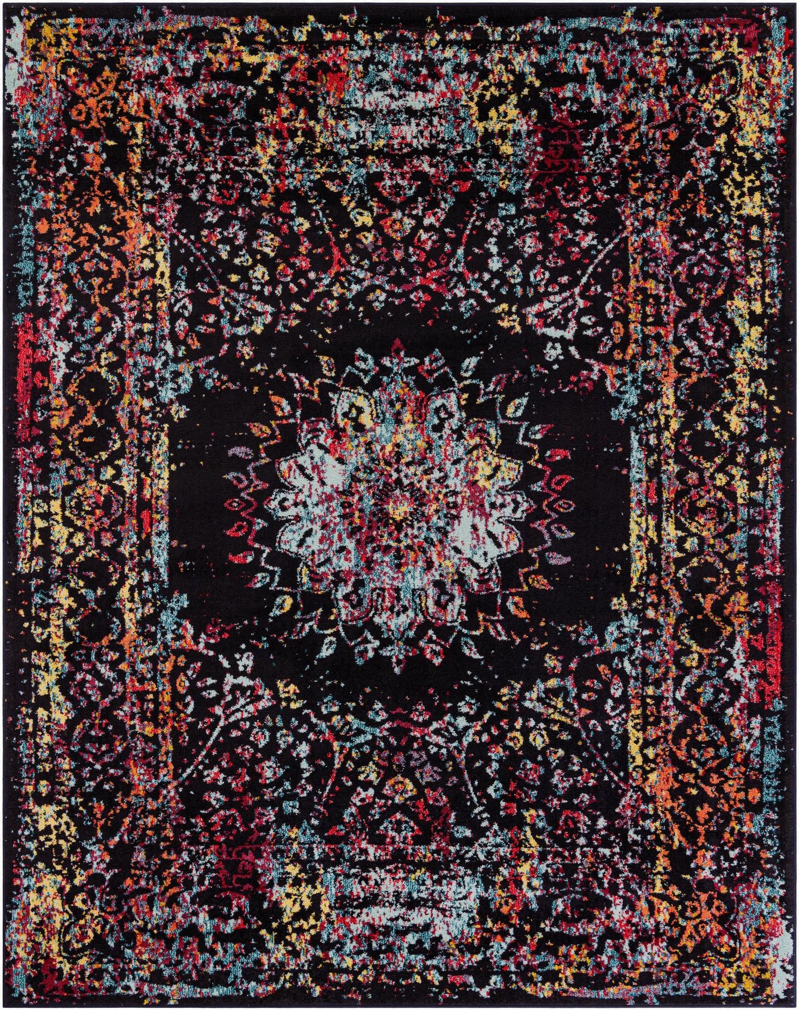 Primary image 7' 10 x 10' Carrington Rug