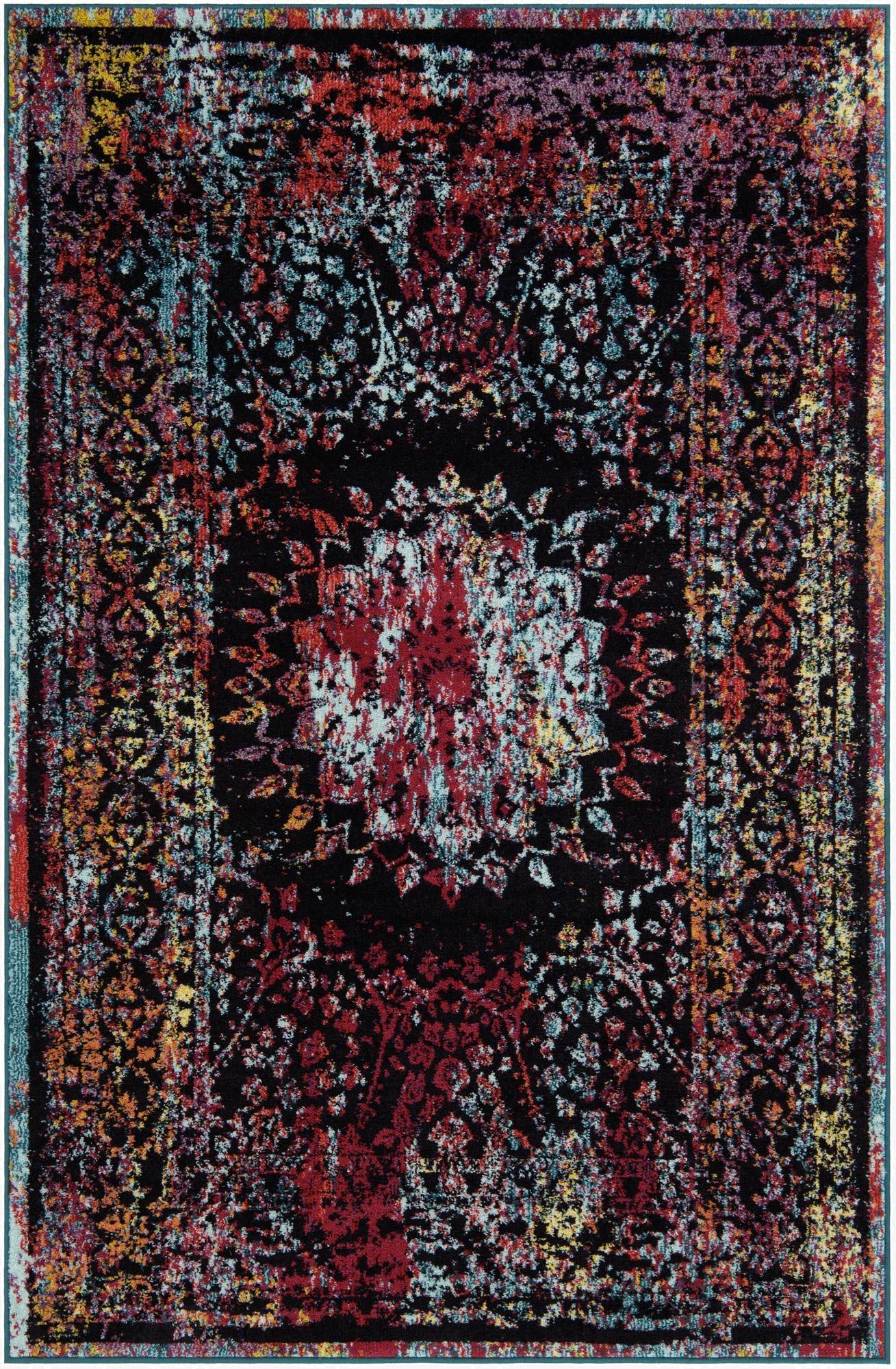 5' 3 x 8' Carrington Rug