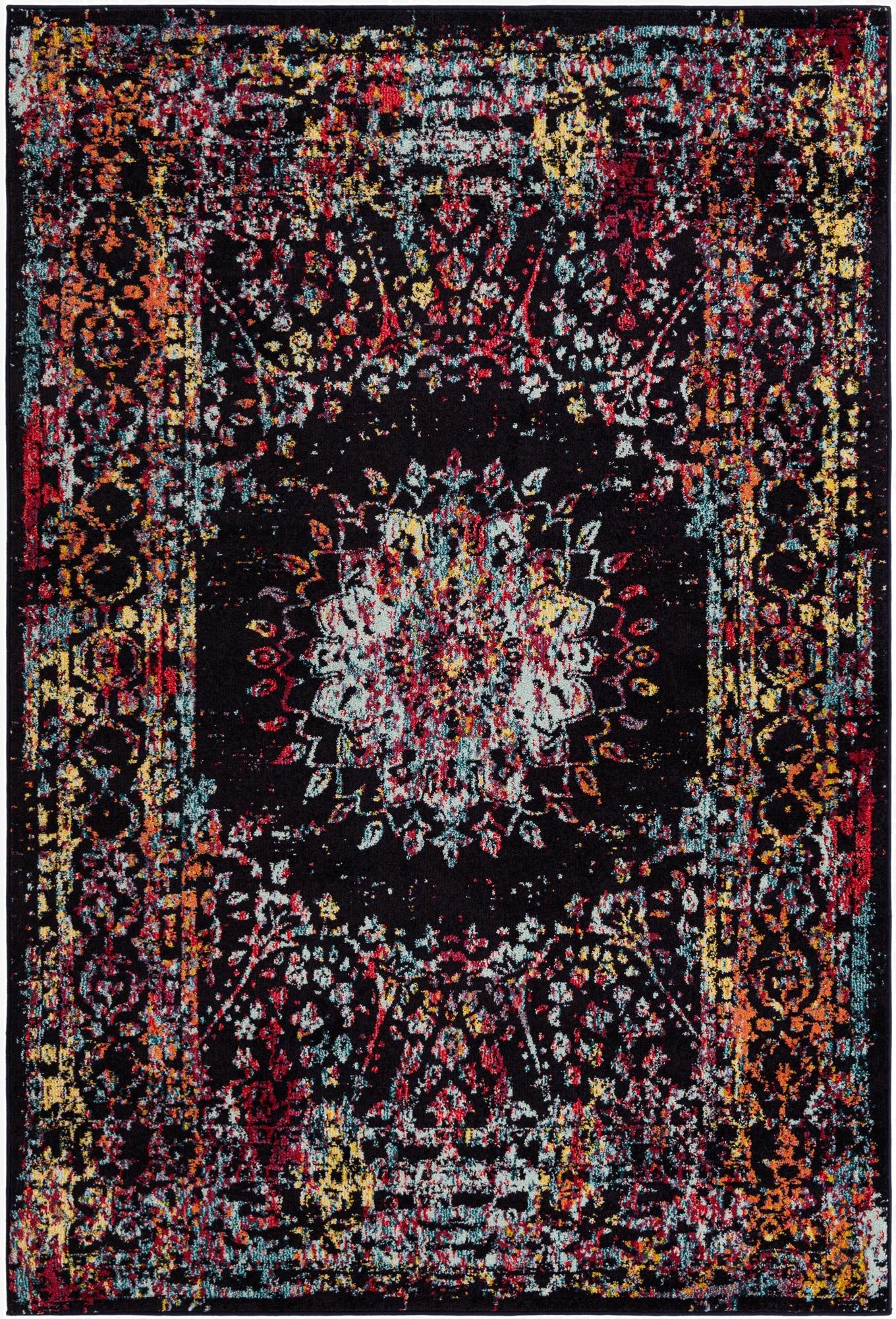Primary image 6' x 9' Carrington Rug