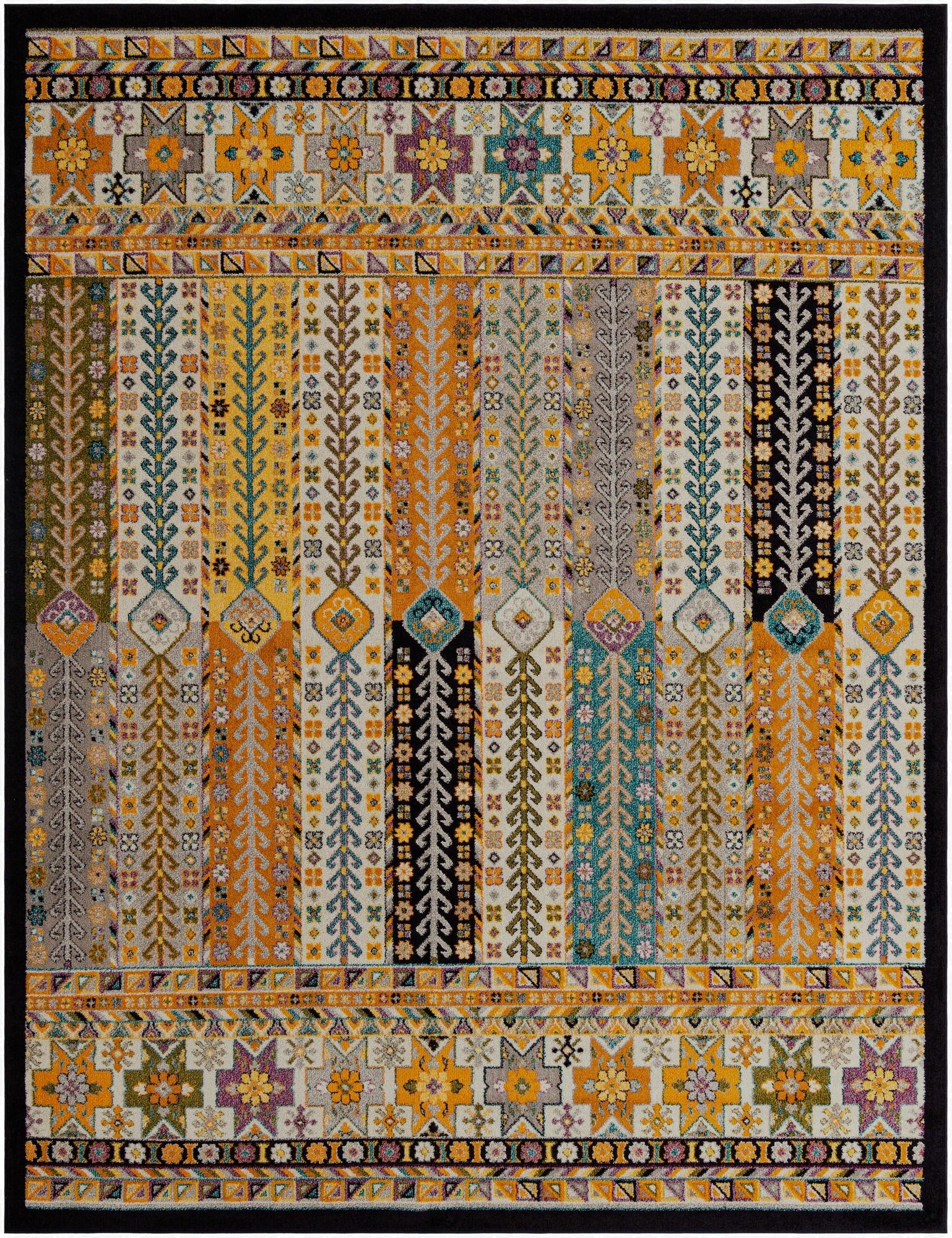 Primary image 10' x 13' Carrington Rug