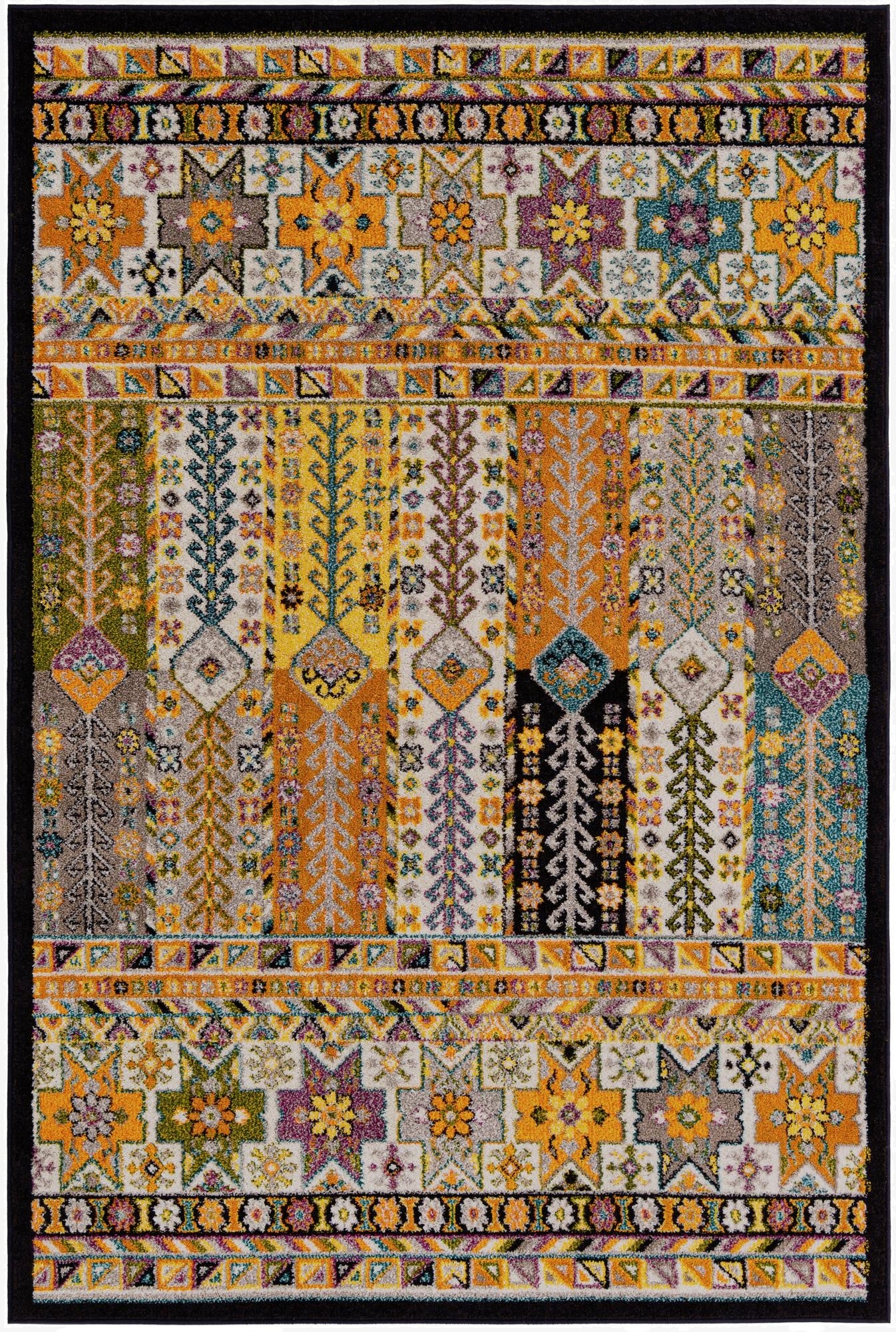 5' 3 x 8' Carrington Rug