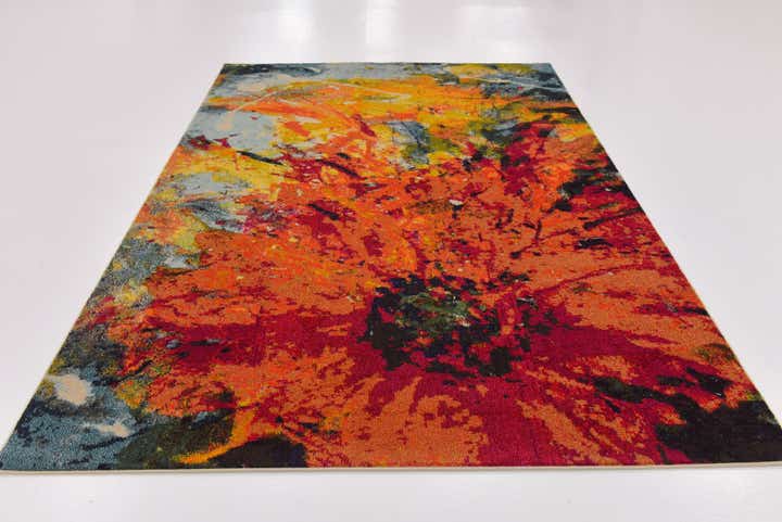 6' 7 x 9' 7 Casablanca Rug