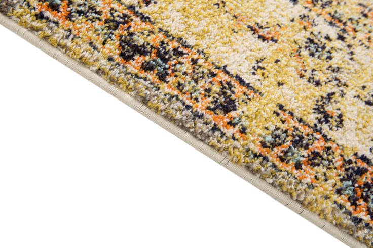 Detail image of 5' 3 x 7' 6 Casablanca Rug