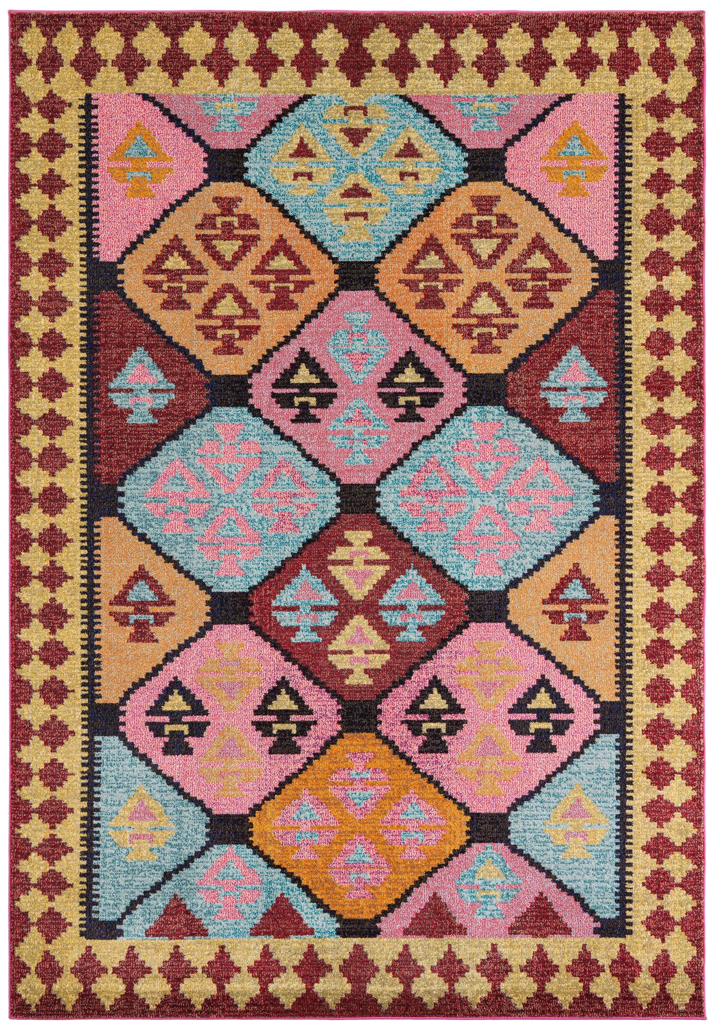 6' 7 x 9' 7 Casablanca Rug