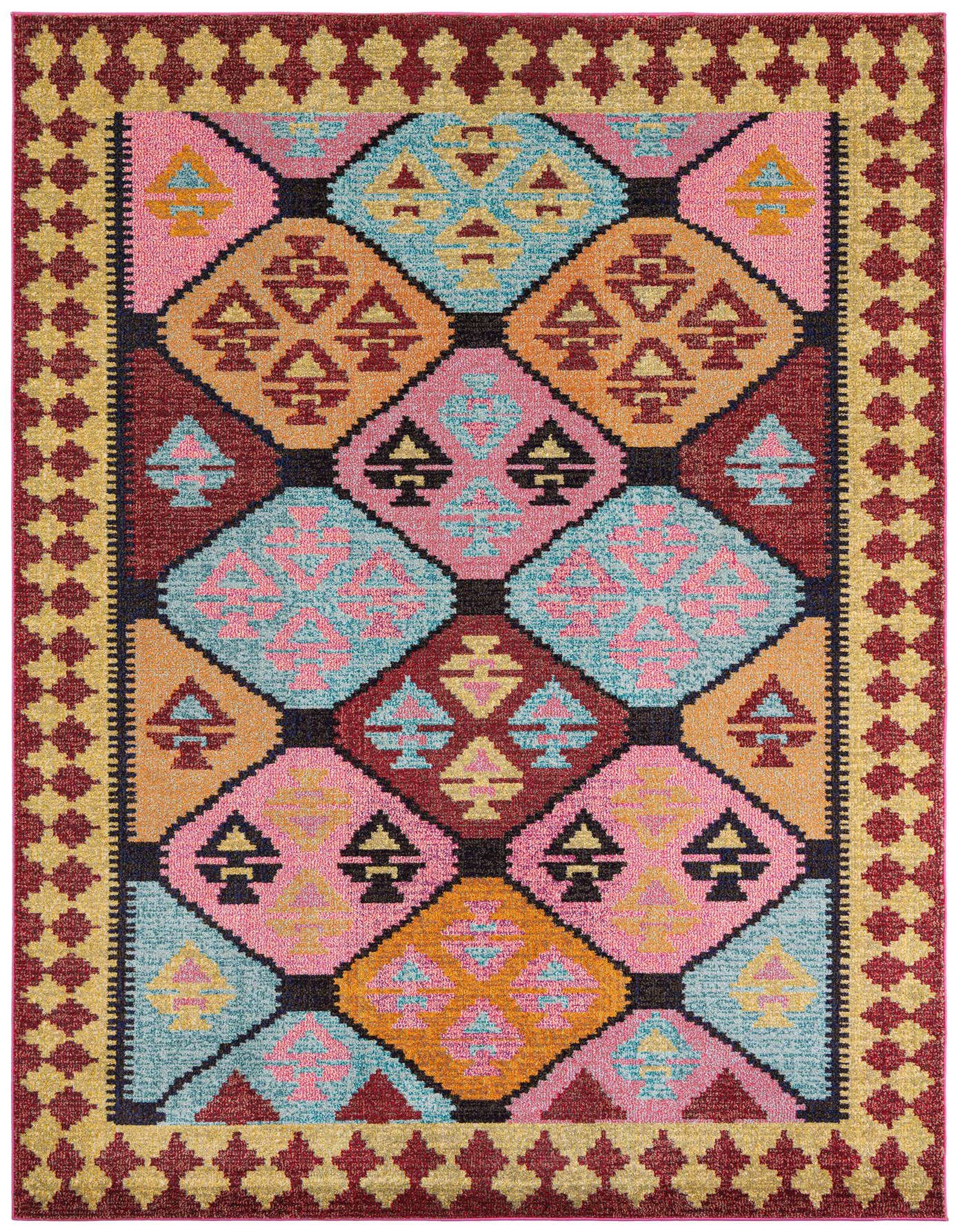 6' 7 x 9' 7 Casablanca Rug