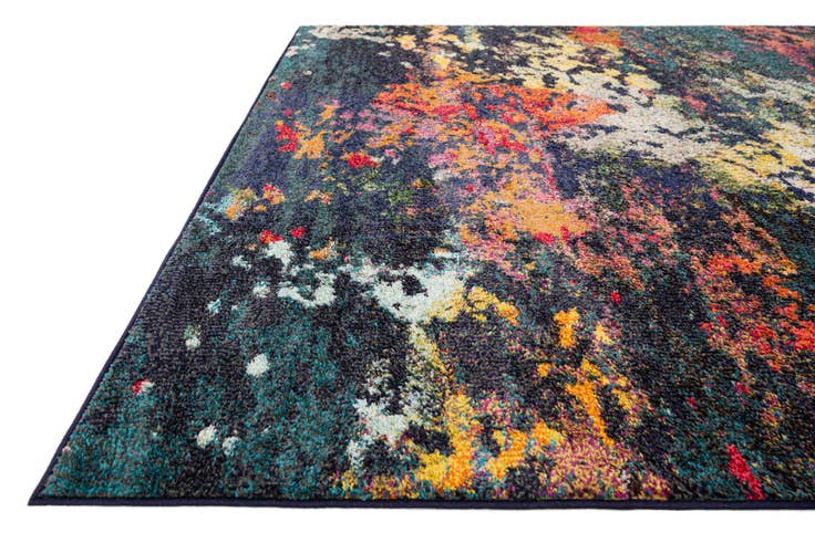 Detail image of 5' 3 x 7' 6 Casablanca Rug