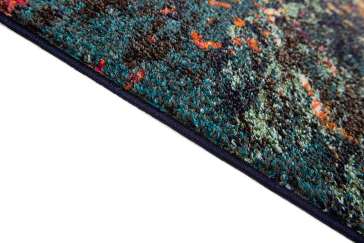 Detail image of 5' 3 x 7' 6 Casablanca Rug