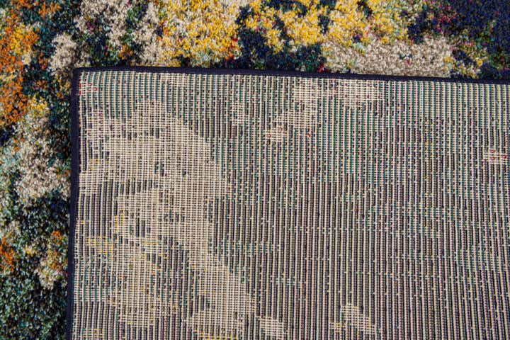 5' 3 x 7' 6 Casablanca Rug