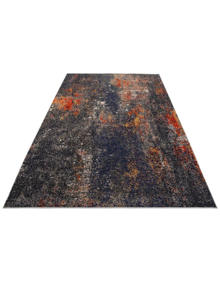 Detail image of 5' 3 x 7' 5 Casablanca Rug