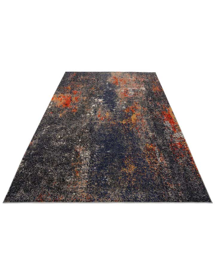 5' 3 x 7' 5 Casablanca Rug
