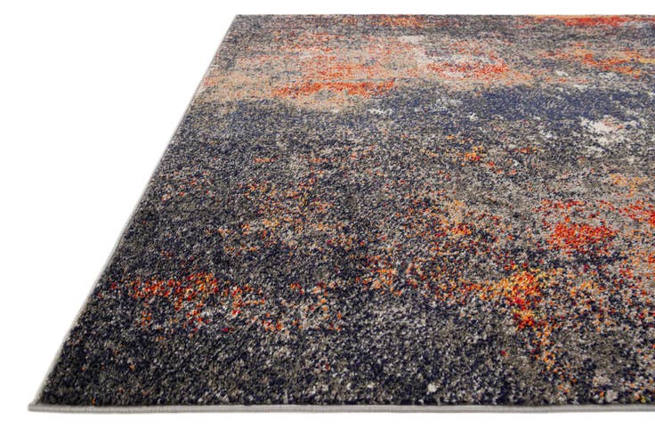 Detail image of 5' 3 x 7' 5 Casablanca Rug